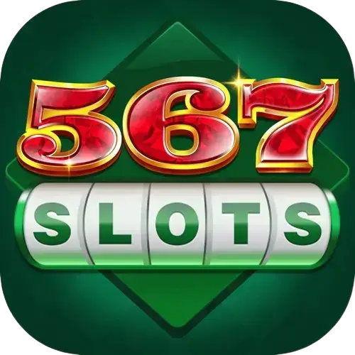 567 slots