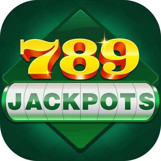 789 Jackpots