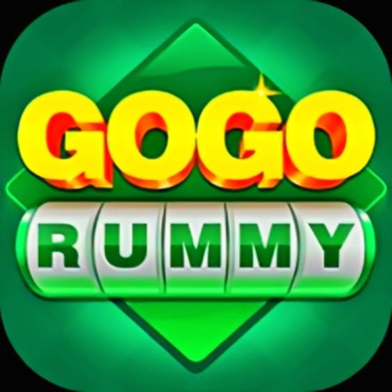 Gogo Rummy apk
