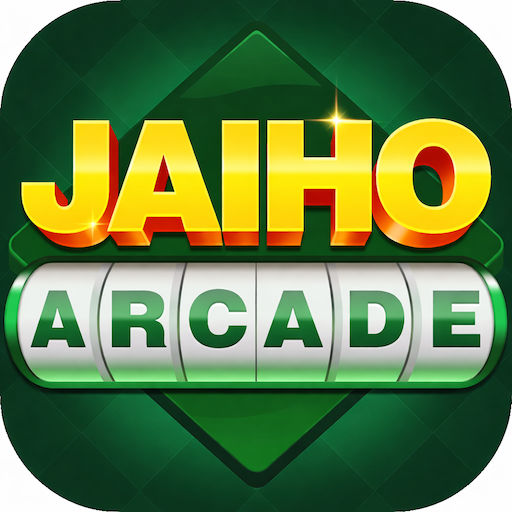 jaiho arcade