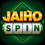 jaiho spin