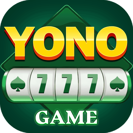yono 777