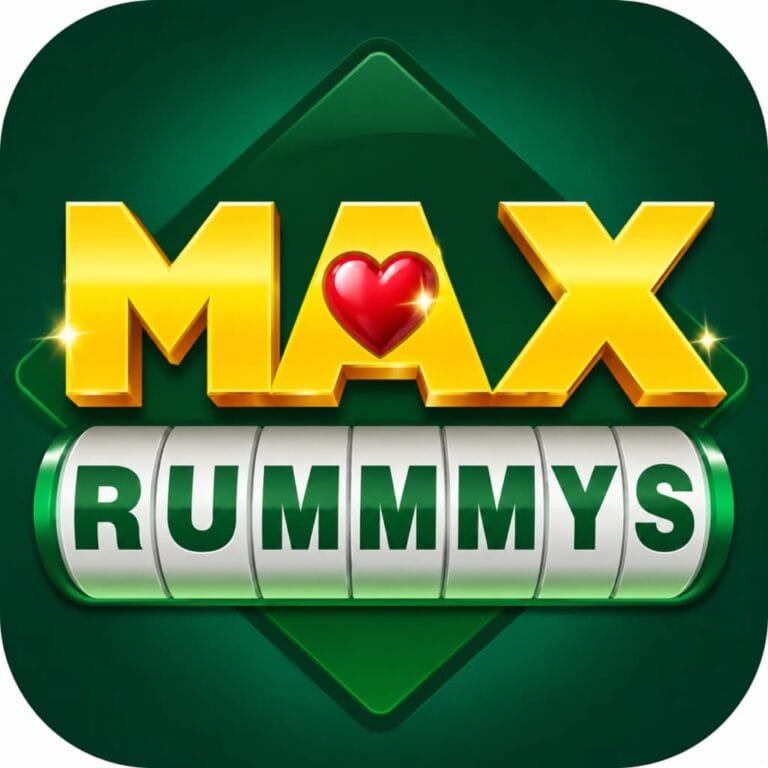 max rummy apk